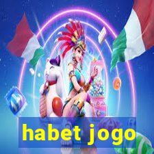 habet jogo